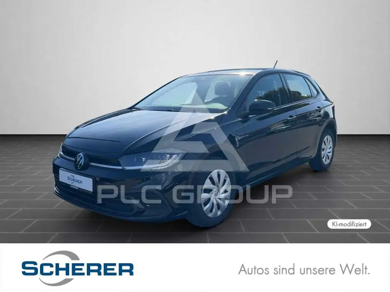 2023 Volkswagen Polo