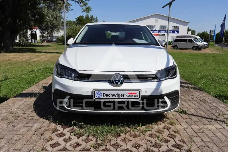 2023 Volkswagen Polo