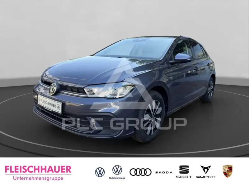 2023 Volkswagen Polo