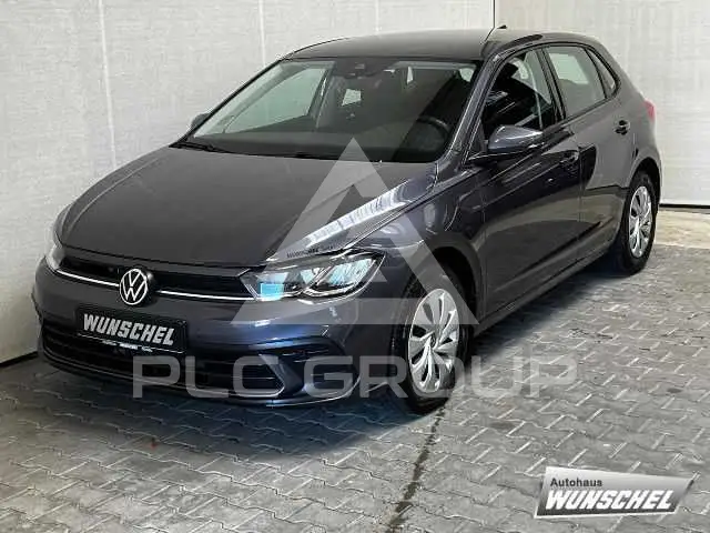 2023 Volkswagen Polo