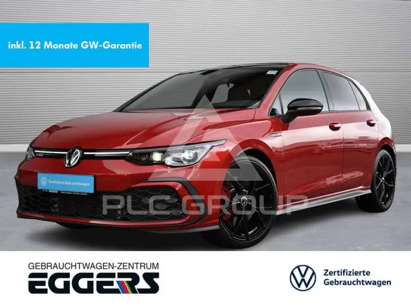 2023 Volkswagen GOLF