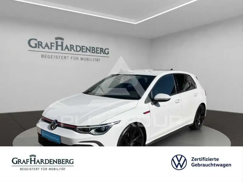 2023 Volkswagen GOLF