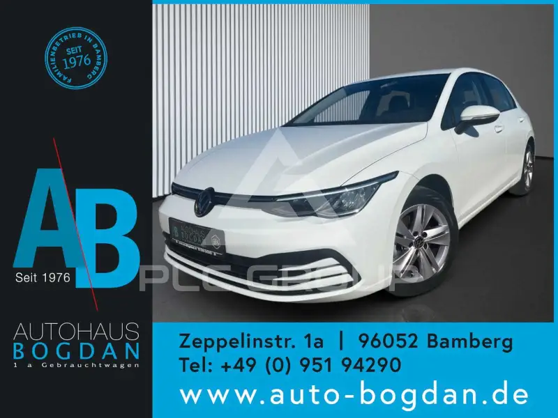2023 Volkswagen GOLF