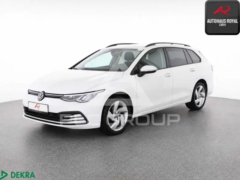 2023 Volkswagen GOLF