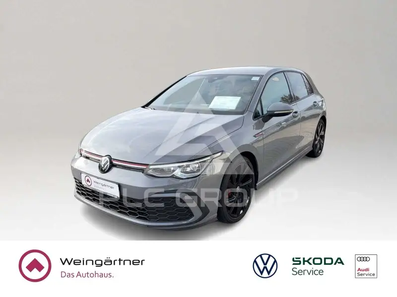 2023 Volkswagen GOLF