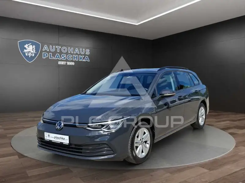 2023 Volkswagen GOLF