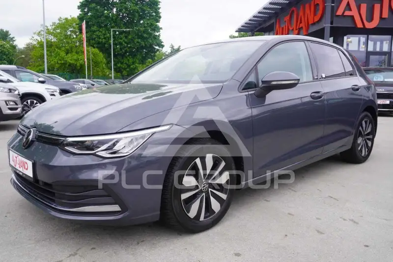 2023 Volkswagen GOLF