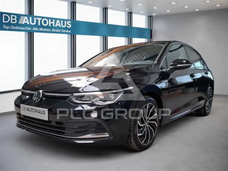 2023 Volkswagen GOLF