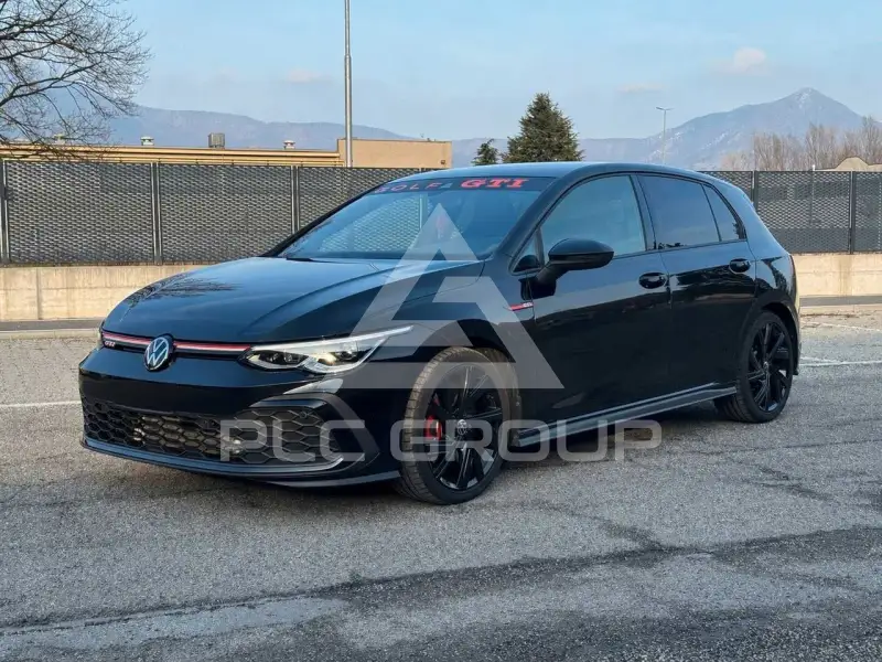 2023 Volkswagen GOLF