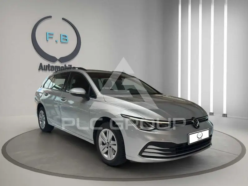 2023 Volkswagen GOLF