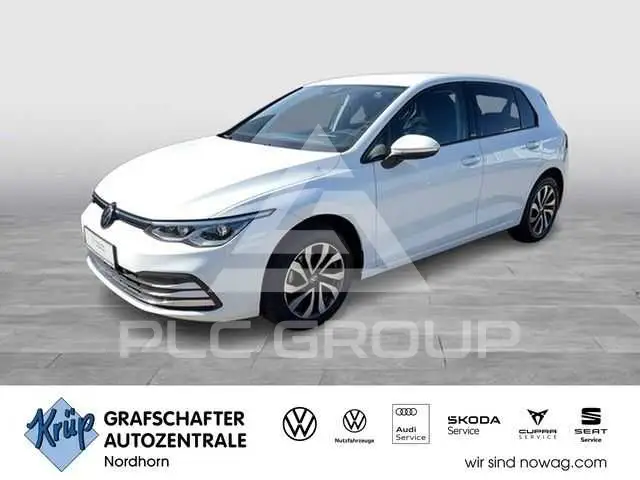 2023 Volkswagen GOLF