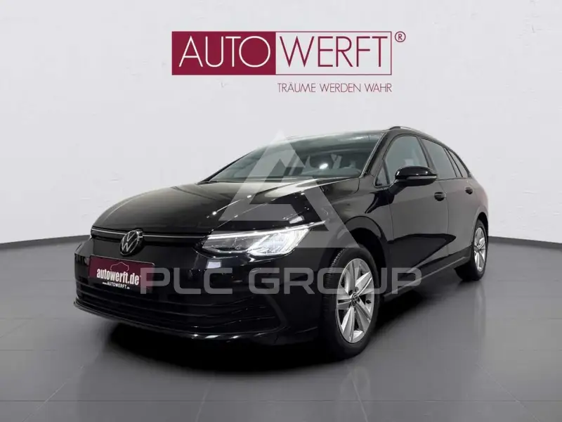 2023 Volkswagen GOLF