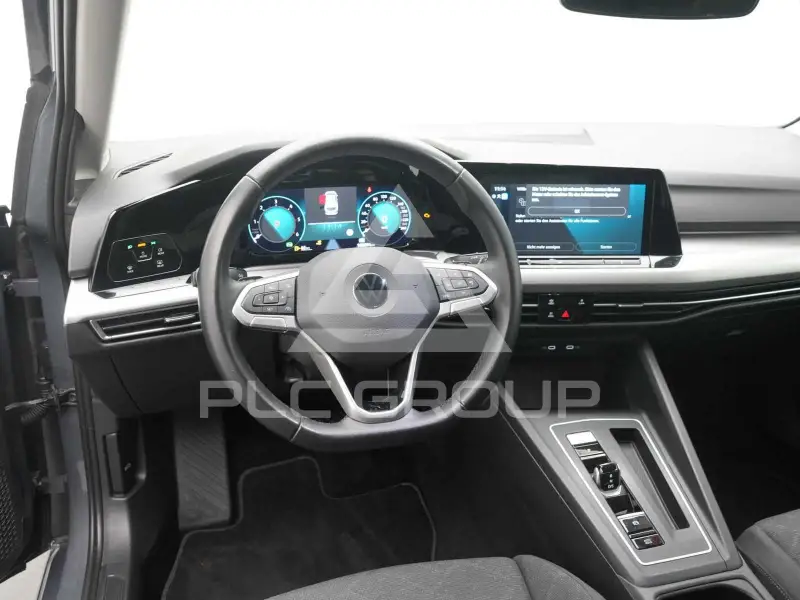 2023 Volkswagen GOLF