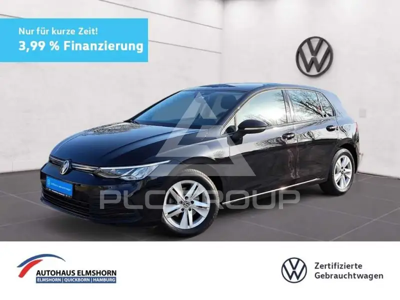 2023 Volkswagen GOLF