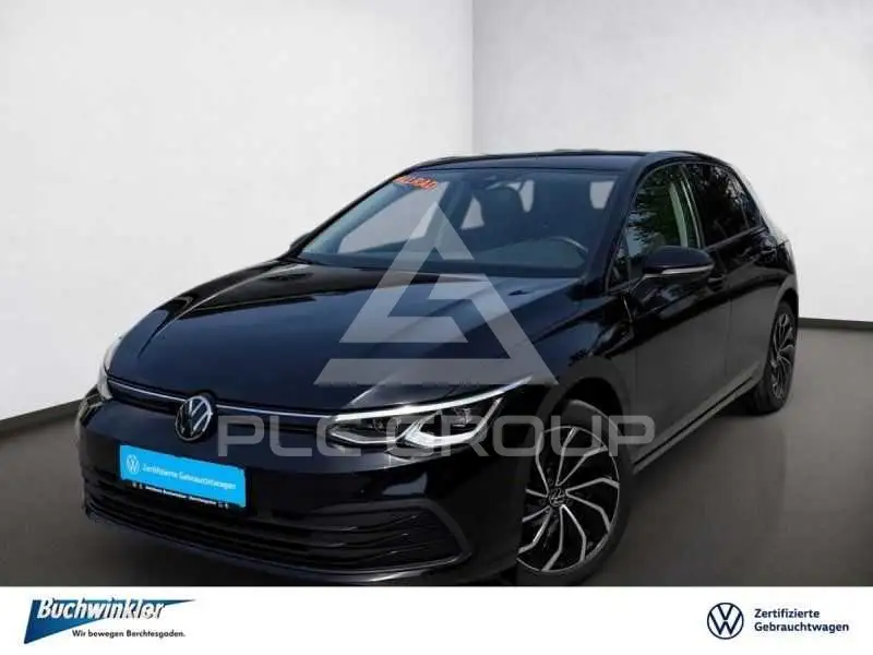 2023 Volkswagen GOLF