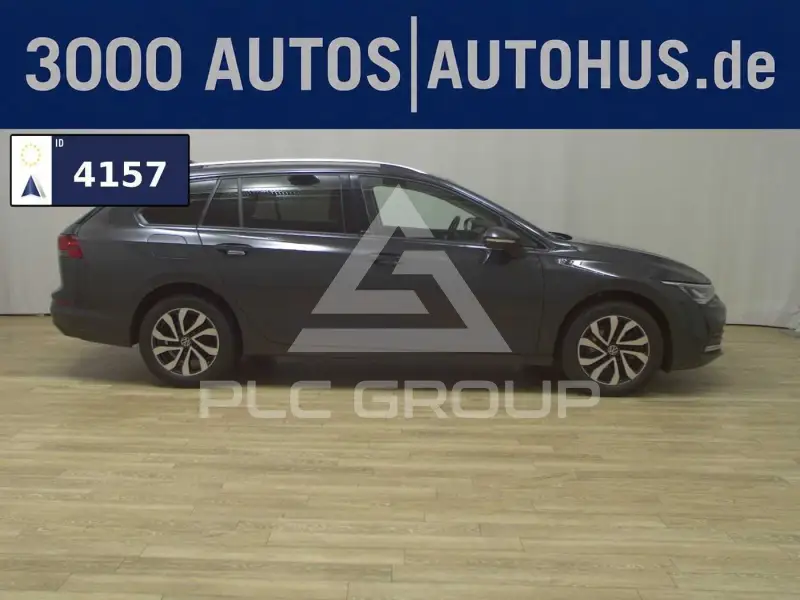 2023 Volkswagen GOLF