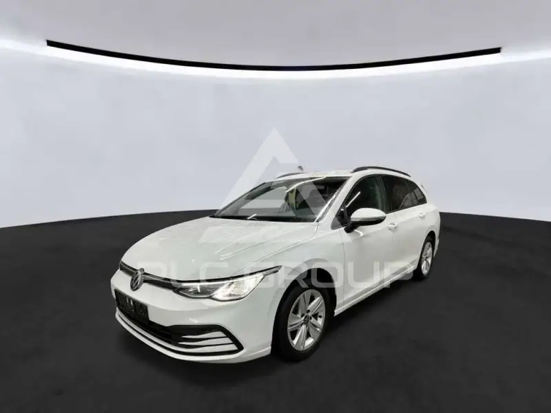 2023 Volkswagen GOLF