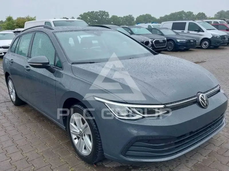 2023 Volkswagen GOLF