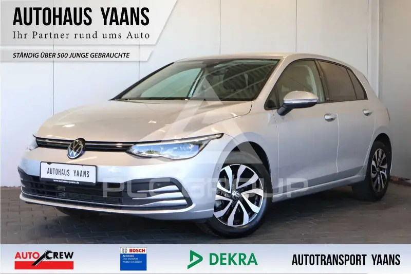 2023 Volkswagen GOLF