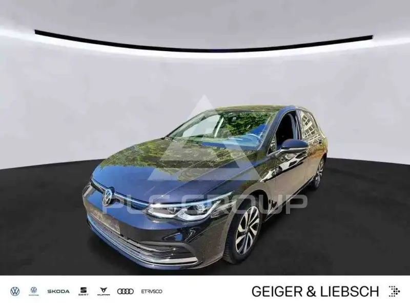 2023 Volkswagen GOLF