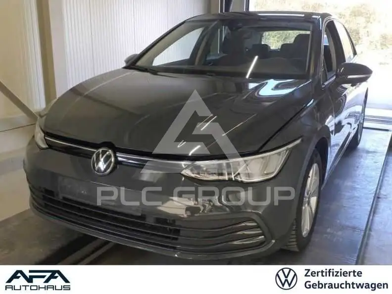 2023 Volkswagen GOLF