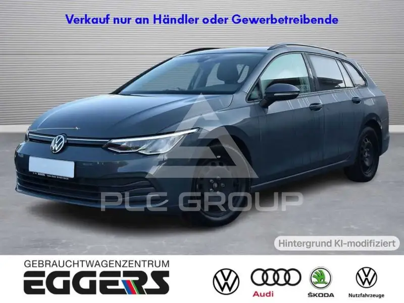 2023 Volkswagen GOLF