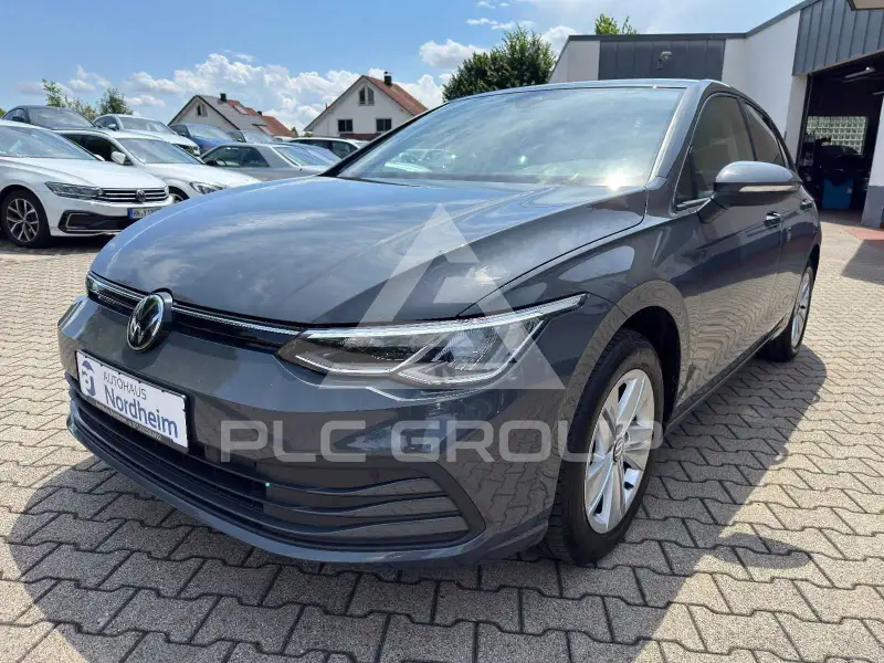 2023 Volkswagen GOLF