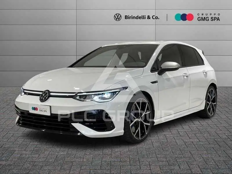 2023 Volkswagen GOLF