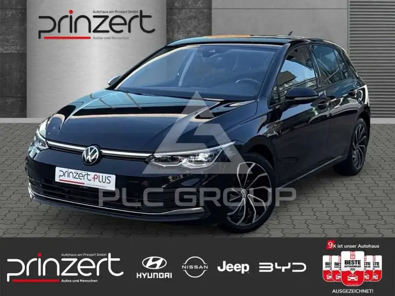 2023 Volkswagen GOLF