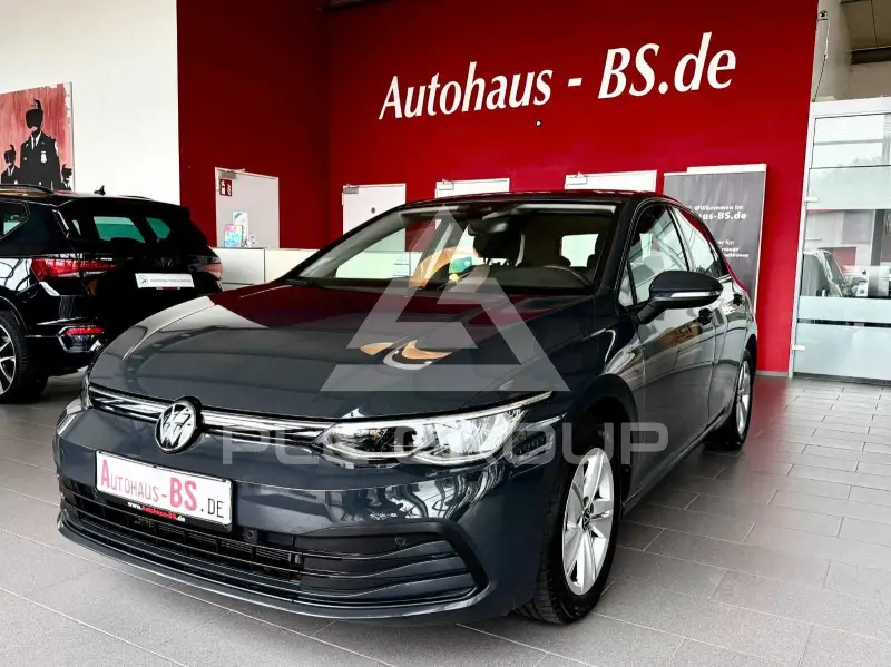 2023 Volkswagen GOLF