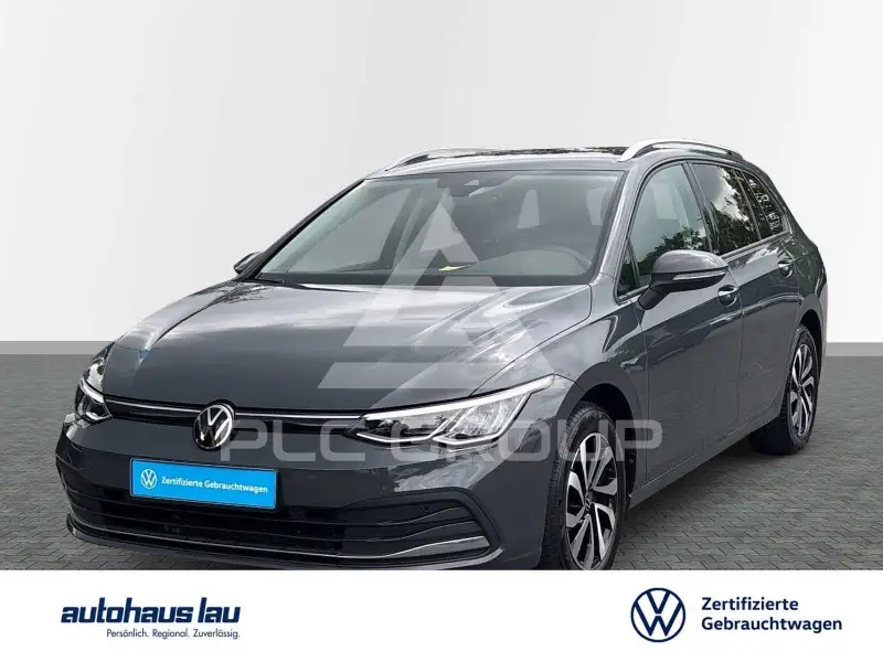 2023 Volkswagen GOLF