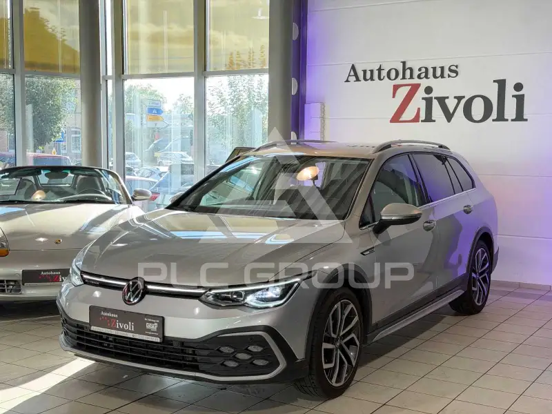 2023 Volkswagen GOLF