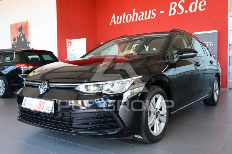 2023 Volkswagen GOLF