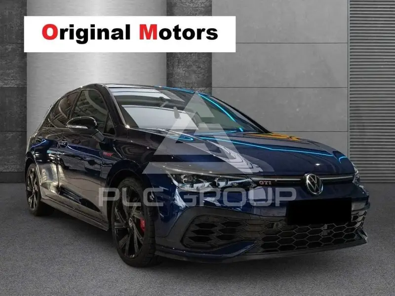 2023 Volkswagen GOLF