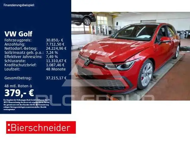 2023 Volkswagen GOLF