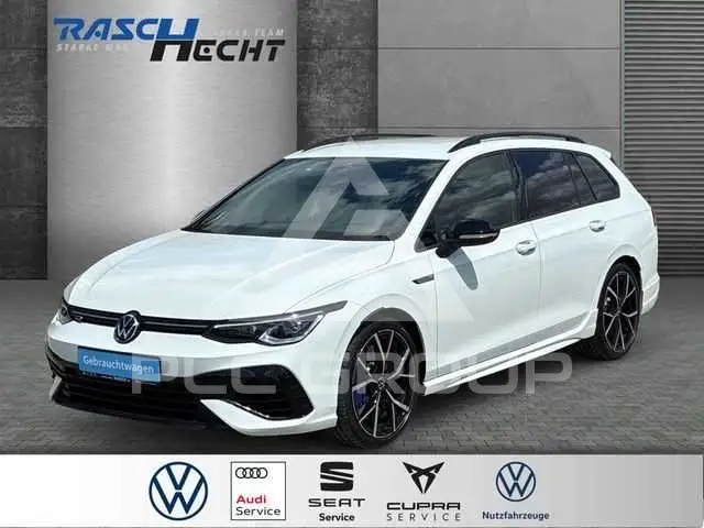 2023 Volkswagen GOLF