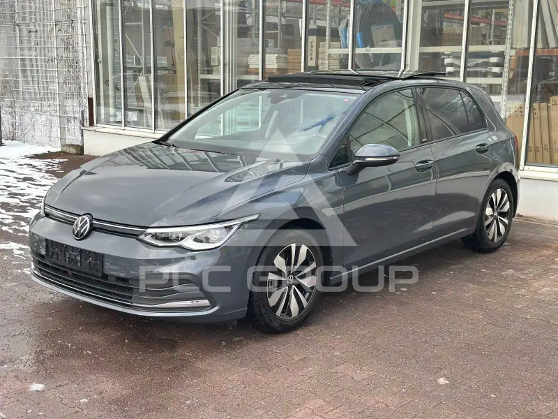 2023 Volkswagen GOLF