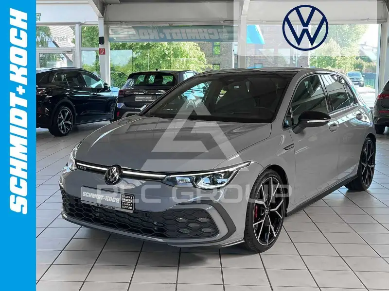 2023 Volkswagen GOLF