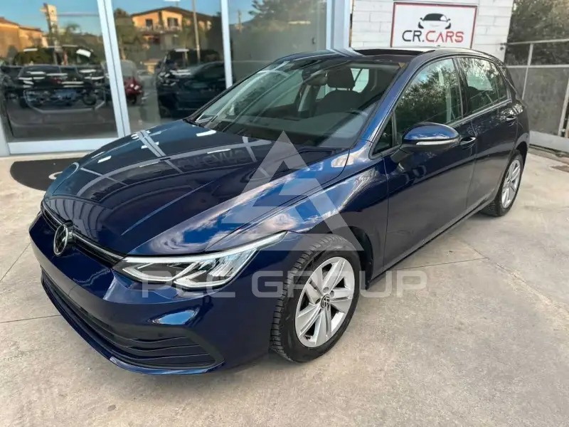 2023 Volkswagen GOLF