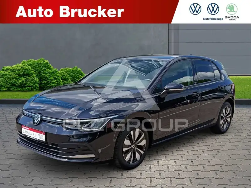 2023 Volkswagen GOLF