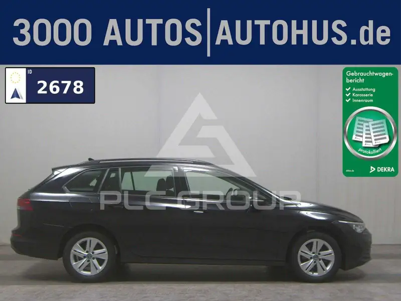 2023 Volkswagen GOLF
