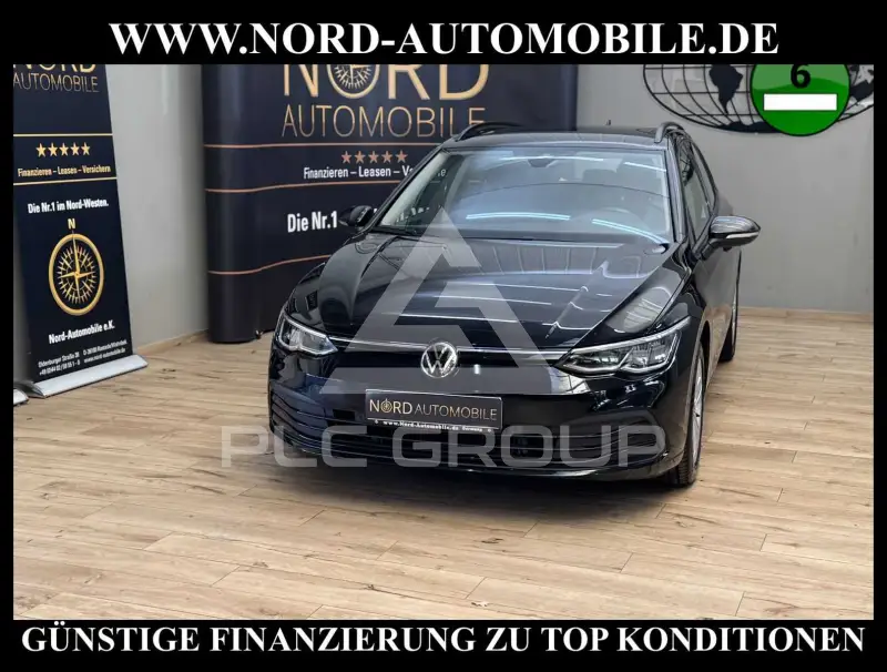 2023 Volkswagen GOLF