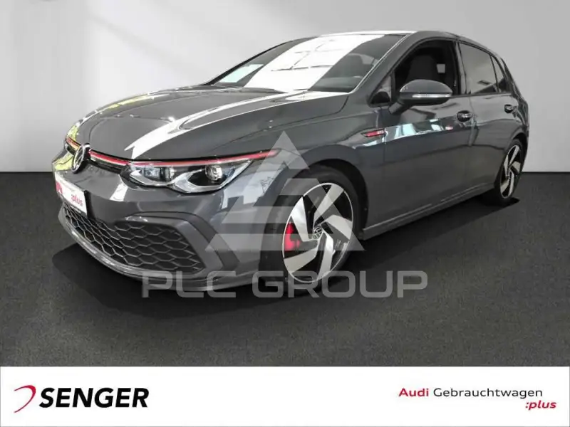 2023 Volkswagen GOLF