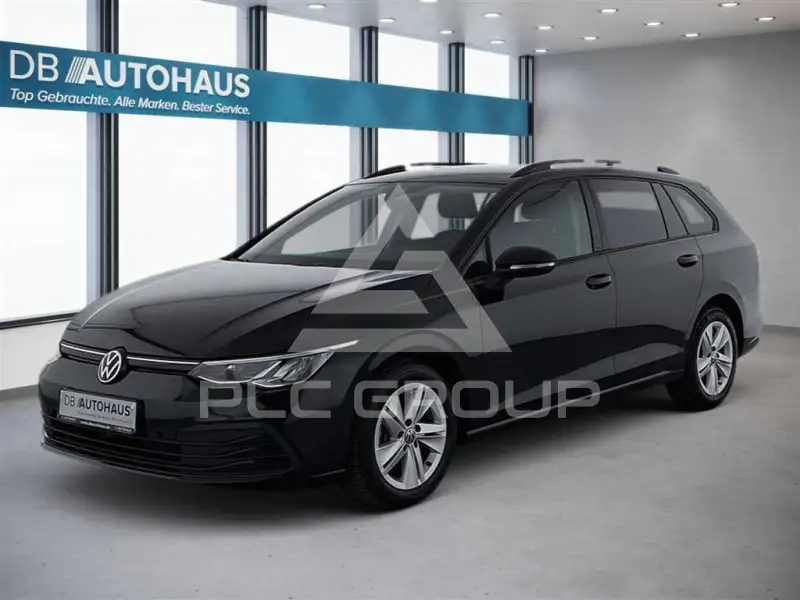 2023 Volkswagen GOLF