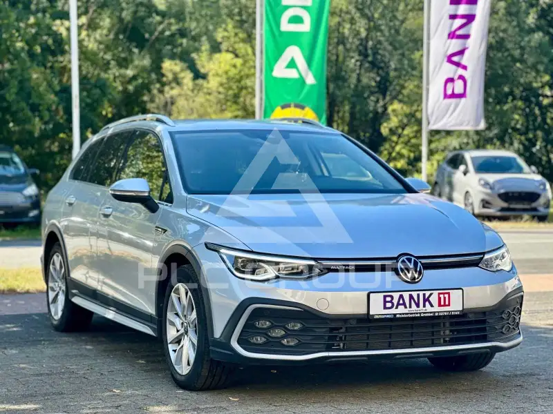 2023 Volkswagen GOLF