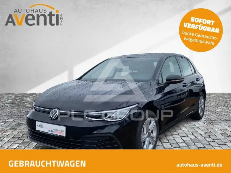 2023 Volkswagen GOLF