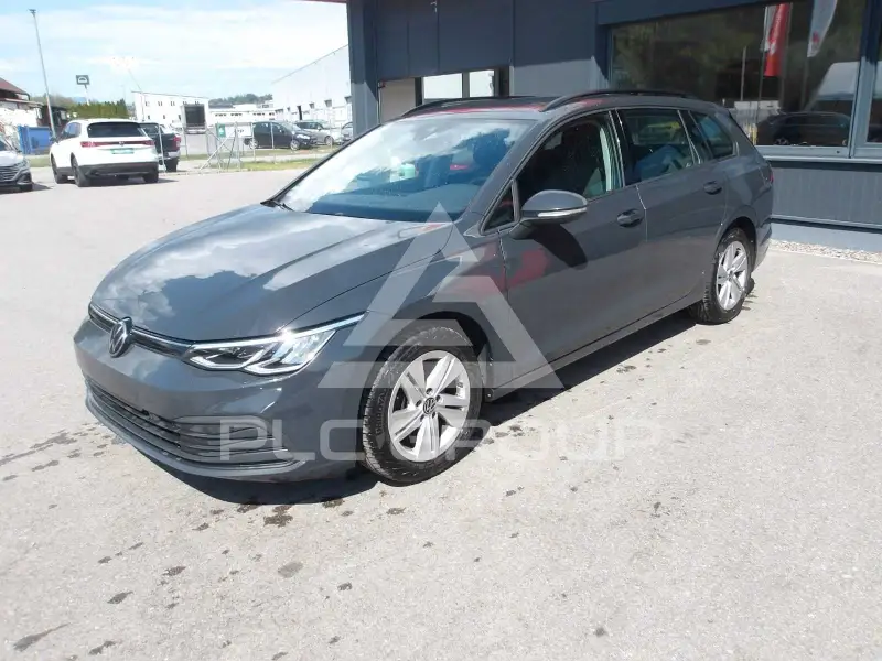 2023 Volkswagen GOLF