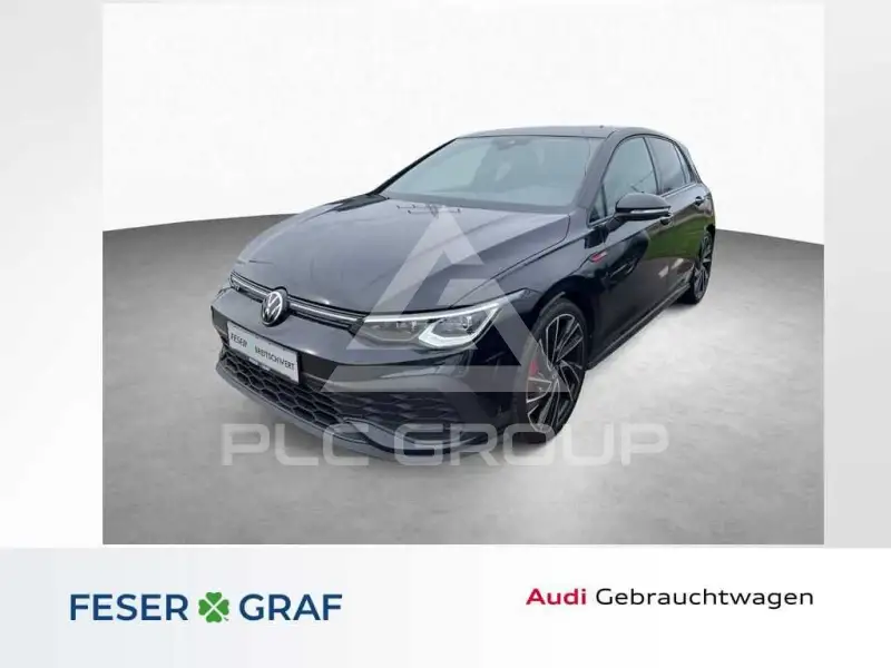 2023 Volkswagen GOLF