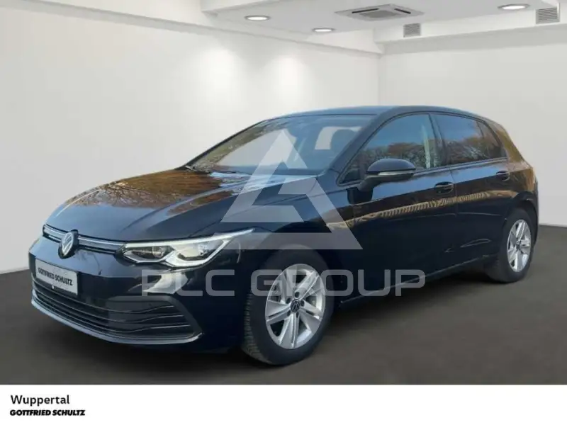 2023 Volkswagen GOLF