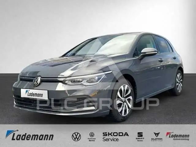 2023 Volkswagen GOLF